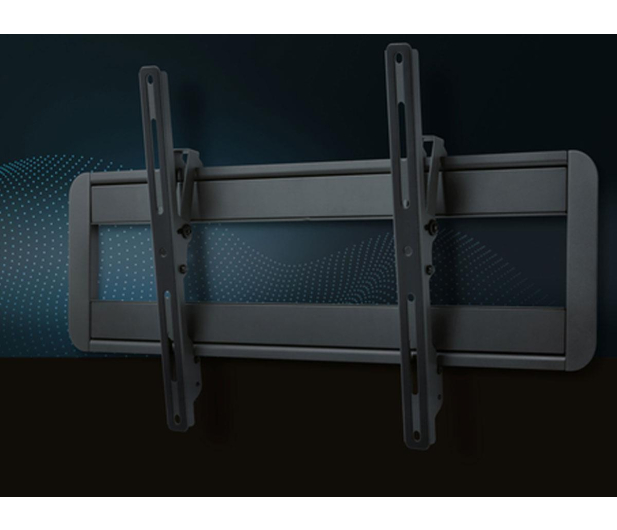 One For All WM5620 Uchwyt uchylny do dużych TV 42"-100", max 100kg - 1589597 - zdjęcie 7